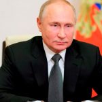 Rusia: Vladímir Putin asegura que economía rusa se adaptará ante las sanciones