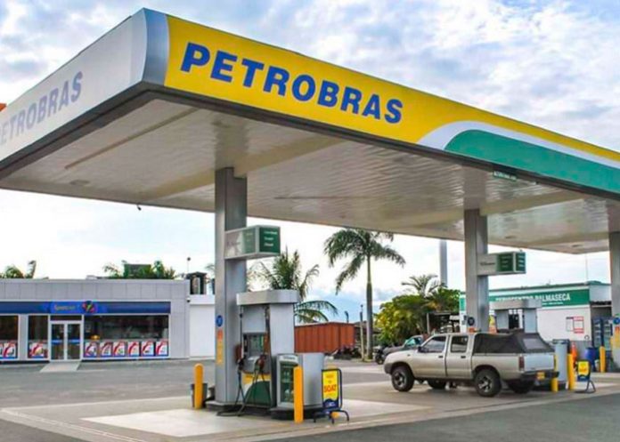1 Anuncian nuevo precio para la gasolina de Brasil