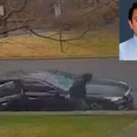 Asesinan a un médico con su propio carro en Estados Unidos Asesinan a un médico con su propio carro en Estados Unidos