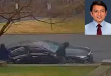 Asesinan a un médico con su propio carro en Estados Unidos