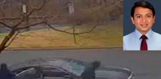 Asesinan a un médico con su propio carro en Estados Unidos
