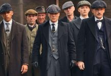 Peaky Blinders ya tiene fecha de estreno para su última temporada Peaky Blinders ya tiene fecha de estreno para su última temporada