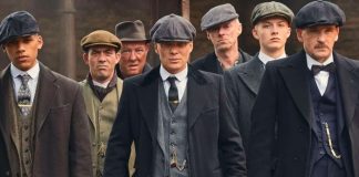 Peaky Blinders ya tiene fecha de estreno para su última temporada