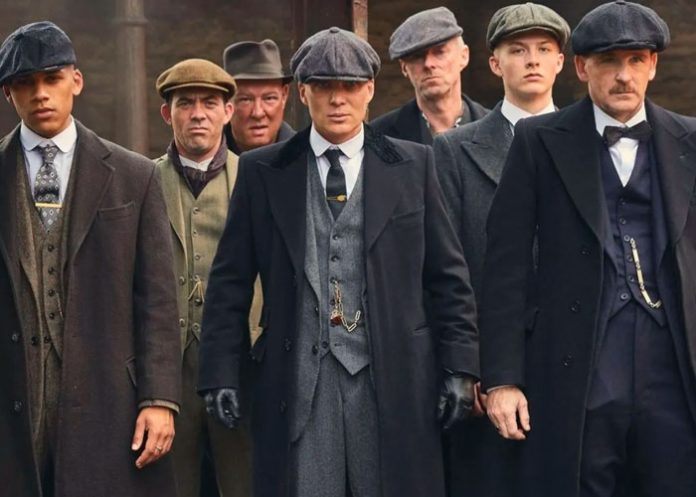 1 Peaky Blinders ya tiene fecha de estreno para su última temporada