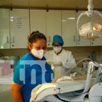 Mujeres del Sistema Penitenciario de Matagalpa reciben atención médica Mujeres del Sistema Penitenciario de Matagalpa reciben atención médica