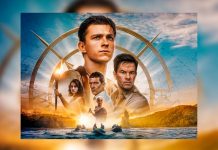 Vietnam prohíbe película de Tom Holland por mapa del mar de China Película de tom Holland censurada en Vietnam