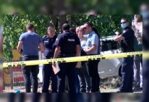 Asesinan a empresario británico residente del Caribe de México Empresario británico, es asesinado en el Caribe de México