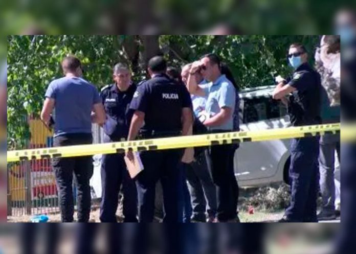 Empresario británico, es asesinado en el Caribe de México
