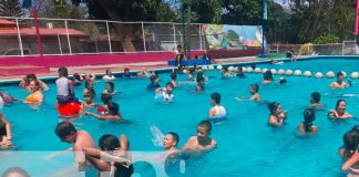 Ciudadanos visitaron Xiloá y Xilonem