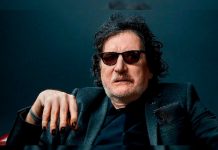 Charly García bien atendido y «sanando», según periodista de Argentina Charly García, cantante de Argentina