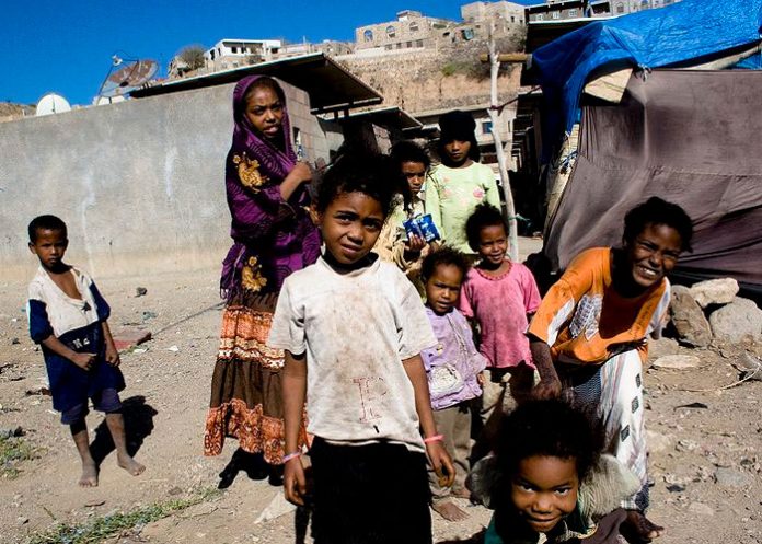 Aumento de hambruna en Yemen durante el 2022 pone en alerta a la ONU