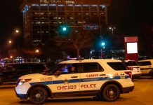 A sus tres años mata accidentalmente a su madre en Chicago A su tres años mata accidentalmente a su madre en Chicago