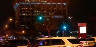 A su tres años mata accidentalmente a su madre en Chicago
