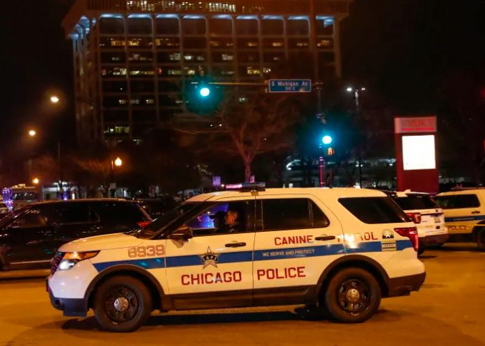 A su tres años mata accidentalmente a su madre en Chicago