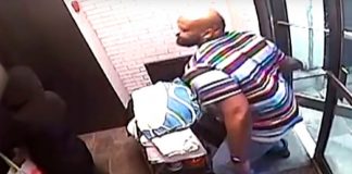 Mujer asiática recibe 125 puñetazos en la cabeza y el rostro