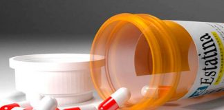 Estudio: Descubren que las estatinas pueden frenar el avance del cáncer.