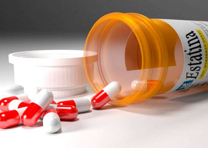 Estudio: Descubren que las estatinas pueden frenar el avance del cáncer.