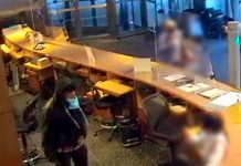 Sospechoso que apuñaló a dos personas, en Nueva York, es arrestado Sujeto agresor de Nueva York