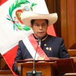 «Los invito a trabajar juntos», Pdte. de Perú Pedro Castillo ante el Congreso Materialización de políticas de Pedro Castillo