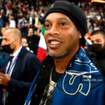 Ronaldinho lamenta los hechos violentos del estadio del Querétaro, su exequipo Ronaldinho lamenta los hechos violentos del estadio del Querétaro, su exequipo