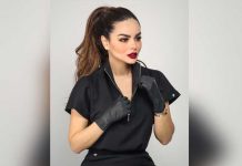 ¡Ay me duele una muela! La ortodoncista de Venezuela más guapa en redes sociales Doctora de Venezuela, una de las más guapas en redes sociales