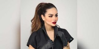 Doctora de Venezuela, una de las más guapas en redes sociales