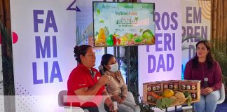 MEFCCA promueve la ferias de los emprendedores