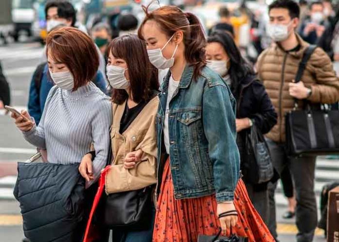 1 La OMS alerta de un aumento de casos de covid-19 a nivel mundial