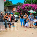 Alcaldía de Ocotal inicia la cartera de proyectos 2022 Alcaldía del departamento de Ocotal da por iniciada la cartera de proyectos 2022