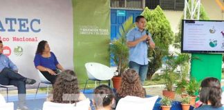 Tecnológico Nacional inicia jornada de investigación agropecuaria