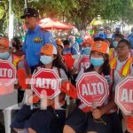 Matagalpa intensifica seguridad vial en todo el departamento Matagalpa intensifica seguridad vial en todo el departamento/TN8Foto: Matagalpa intensifica seguridad vial en todo el departamento