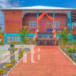 Comunidad Haulover del Caribe Norte, recibe un moderno Centro de Salud Comunidad Haulover del Caribe Norte, recibe un moderno Centro de Salud