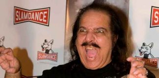 El actor XXX Ron Jeremy deberá someterse a exámenes psiquiátricos