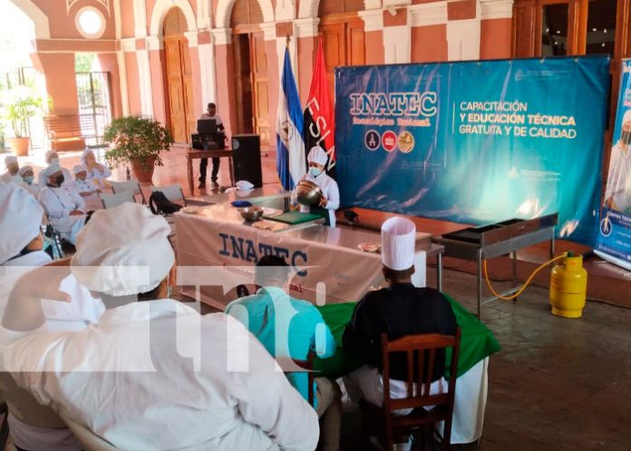 Granada: Promueven la preparación de alimentos propios de la cuaresma