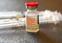 Moderna pide autorización para la cuarta de dosis de la vacuna Moderna pide autorización para la cuarta de dosis de la vacuna