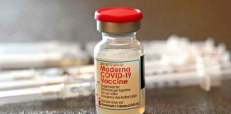 Moderna pide autorización para la cuarta de dosis de la vacuna