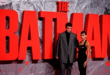 La única condición que impuso Warner Bros a la película «The Batman» La única condición que impuso Warner Bros a la película "The Batman"