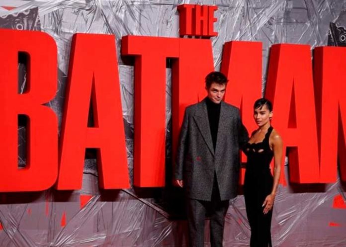 La única condición que impuso Warner Bros a la película 