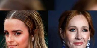 ¡Escándalo! Emma Watson le lanza una indirecta a J.K. Rowling