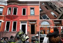 Muerte trágica: Madre e hija en un incendio en Nueva York Muerte trágica: Madre e hija en un incendio en Nueva York