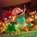 Rugrats de regreso
