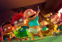 Rugrats de regreso