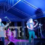 Cargacerrada celebra su XV aniversario en Managua