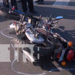 Joven muere al estrellarse con camioneta en semáforos de la Asamblea Nacional Fallecido en el sector de la Asamblea Nacional