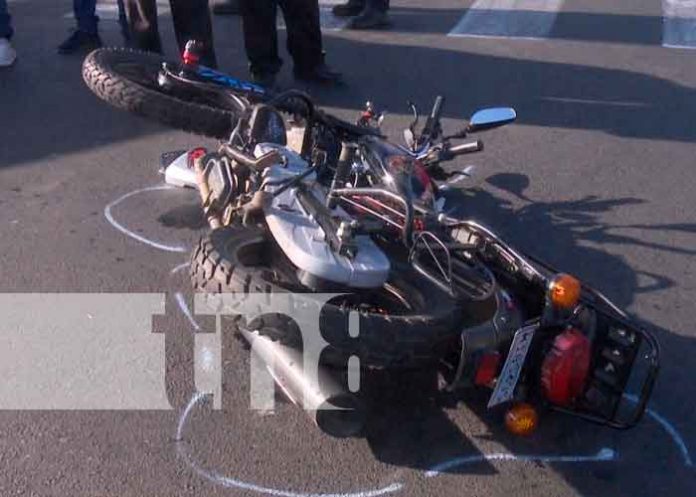 Fallecido en el sector de la Asamblea Nacional