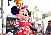 Disney celebra el mes de la mujer de manera muy particular Disney celebra el mes de la mujer de manera muy particular