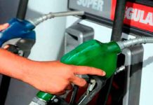 En Nicaragua el precio del combustible sigue sin alzas