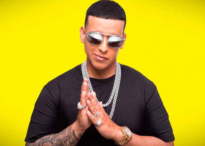 Daddy Yankee anuncia su retiro de la música
