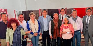 Día Internacional del Artesano en México