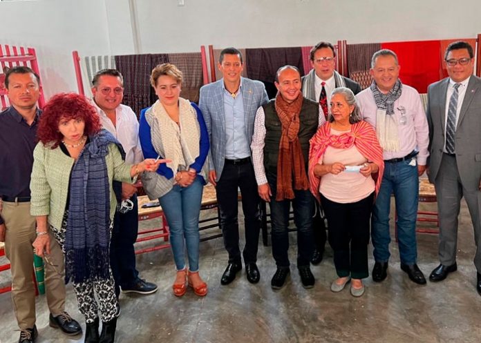 Día Internacional del Artesano en México